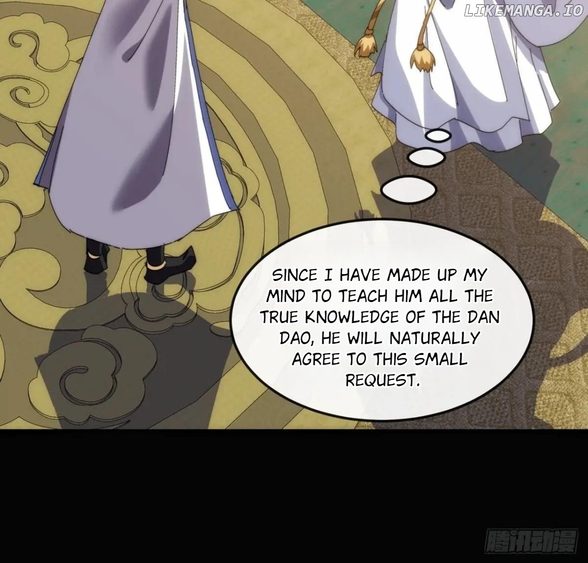 Please Slay The Demon! Young Master! Chapter 182 - page 8